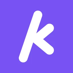 Kodree: Learn AI, Data, Design simgesi