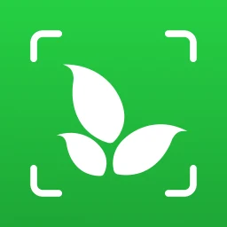 Symbol von Plant Identifier: Plantiary